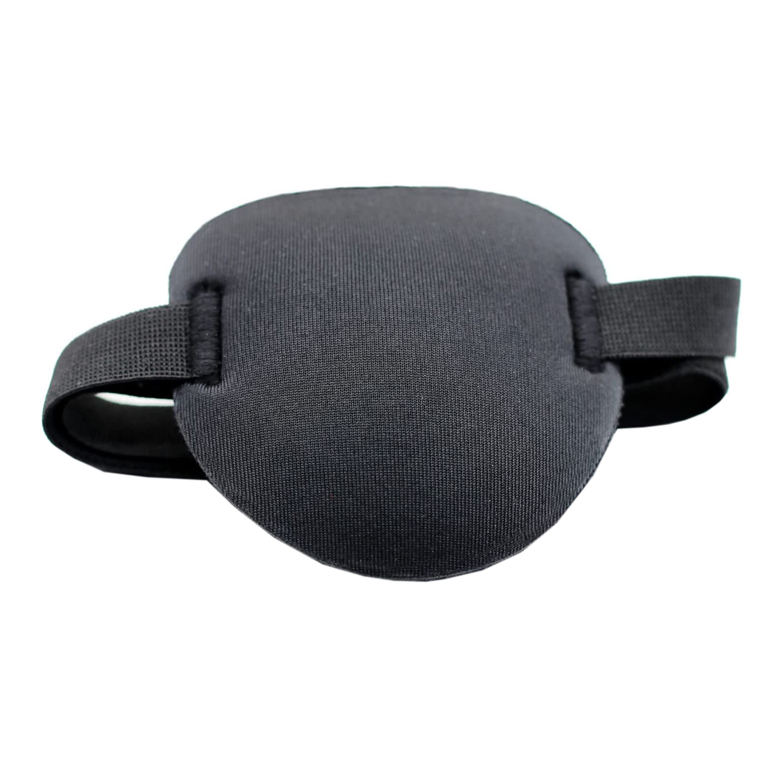 Men'S Accessories - Cache-œil ajustable tendance noir, best-seller, avec