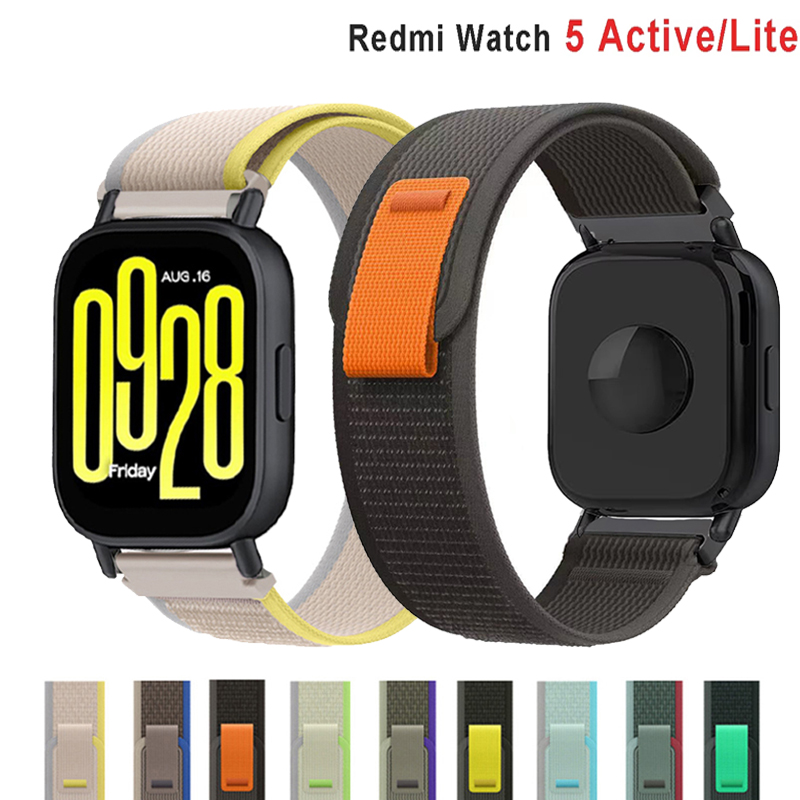 Men'S Accessories New Balance - Pour montre Redmi 5 active/5 lite