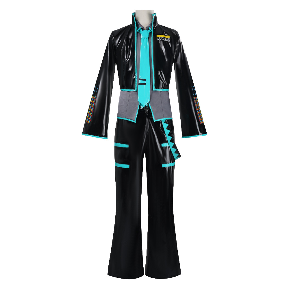 Costume de cosplay masculin WH - Men'S Accessories Anime avis et prix