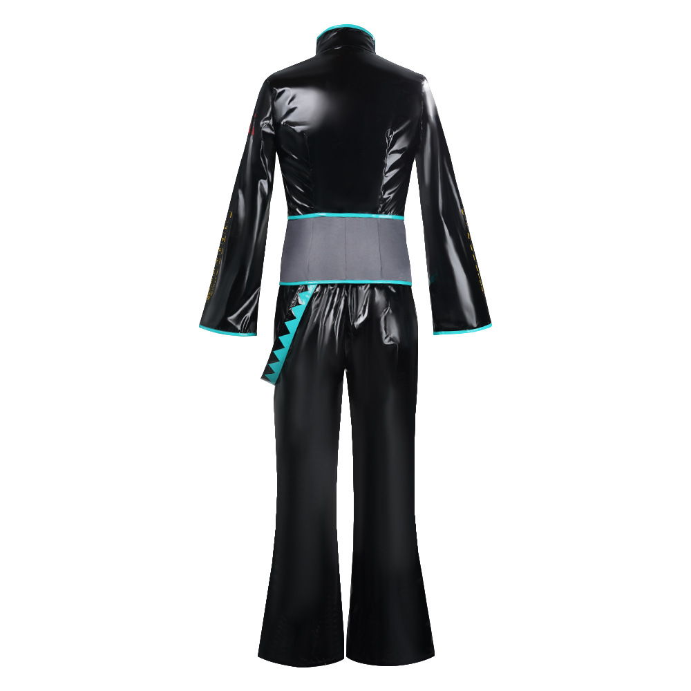 Costume de cosplay masculin WH - Men'S Accessories Anime avis et prix