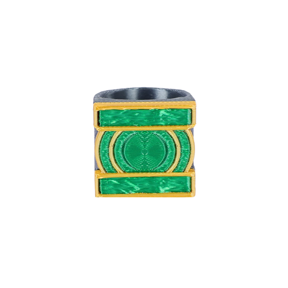 Bague de Cosplay Hal Fantasy J - Men Accessories Jordan avis et prix