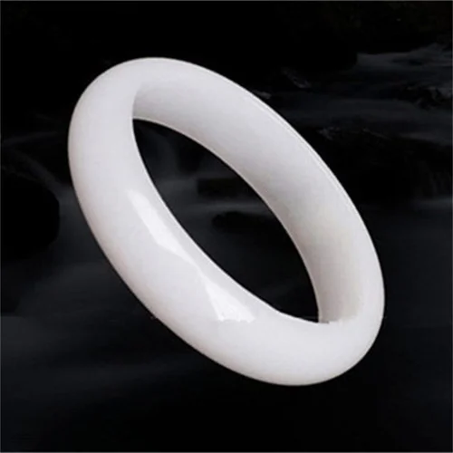 Bracelet jonc diversifié blanc - Men Accessories Bracelet avis et prix