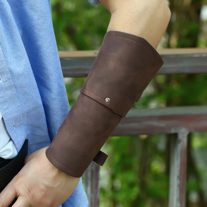 Gants d'armure médiévale pour  - Men Accessories Bracelet avis et prix
