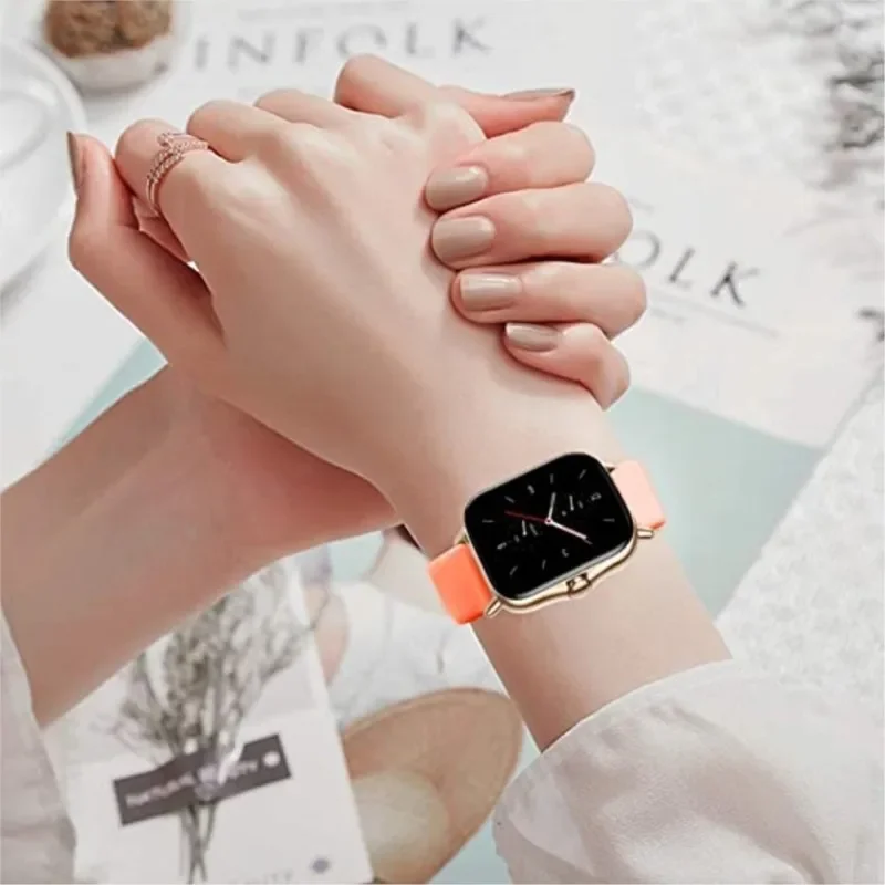Bracelet de montre en Silicone - Men'S Accessories New Balance avis et prix