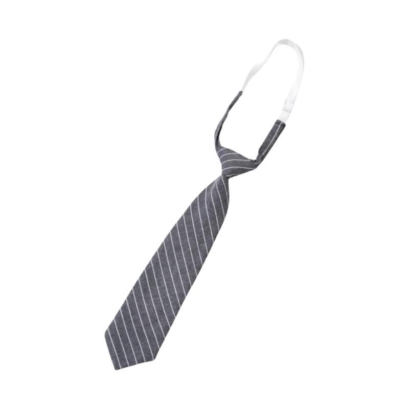 Cravates rayées 39BD pour femm - Men Accessories Look avis et prix