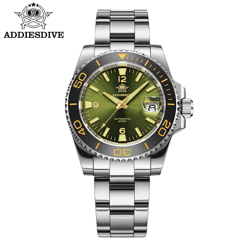 ADDIESDIVE nouvelle montre de  - Men Accessories Bracelet avis et prix