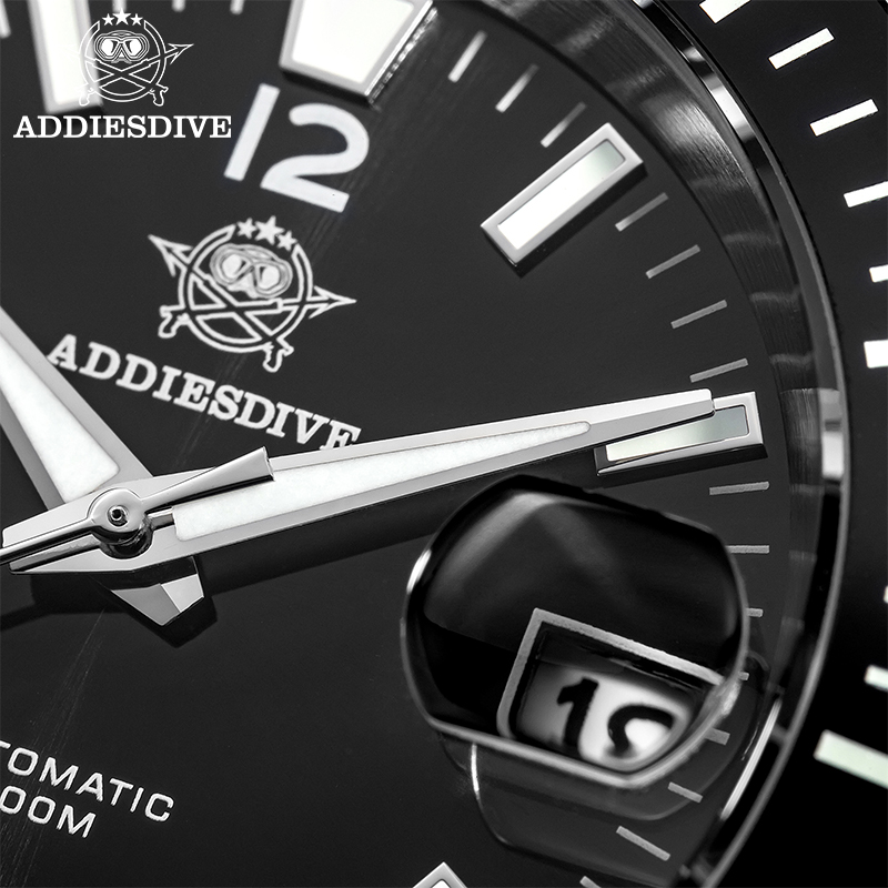 ADDIESDIVE nouvelle montre de  - Men Accessories Bracelet avis et prix