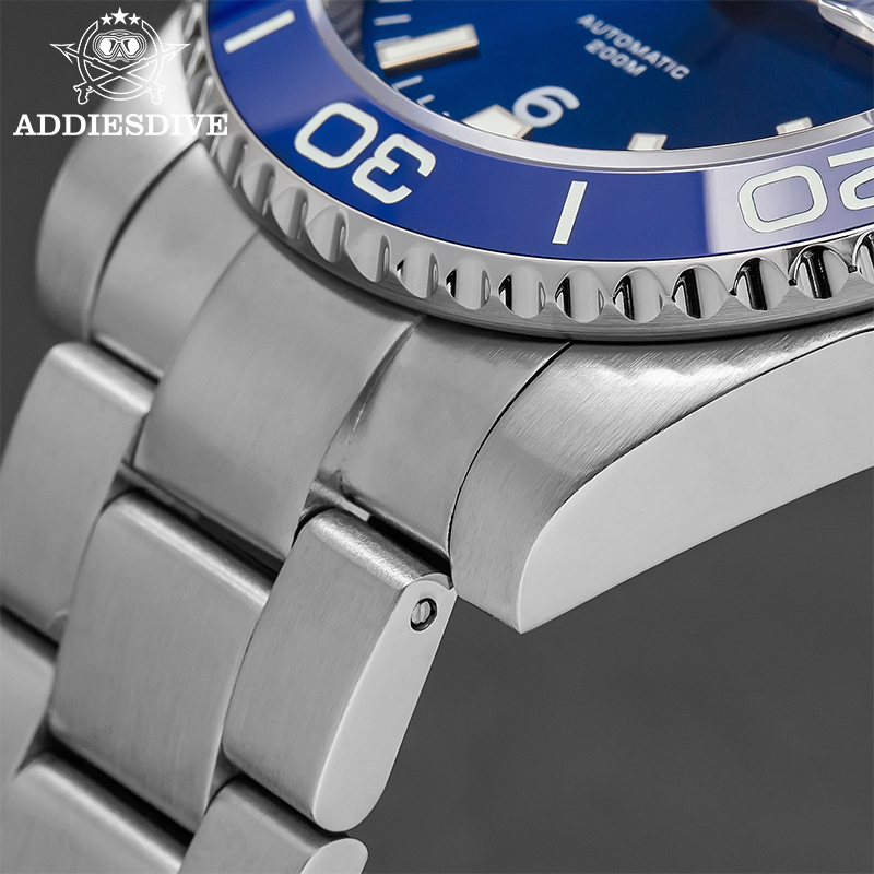ADDIESDIVE nouvelle montre de  - Men Accessories Bracelet avis et prix