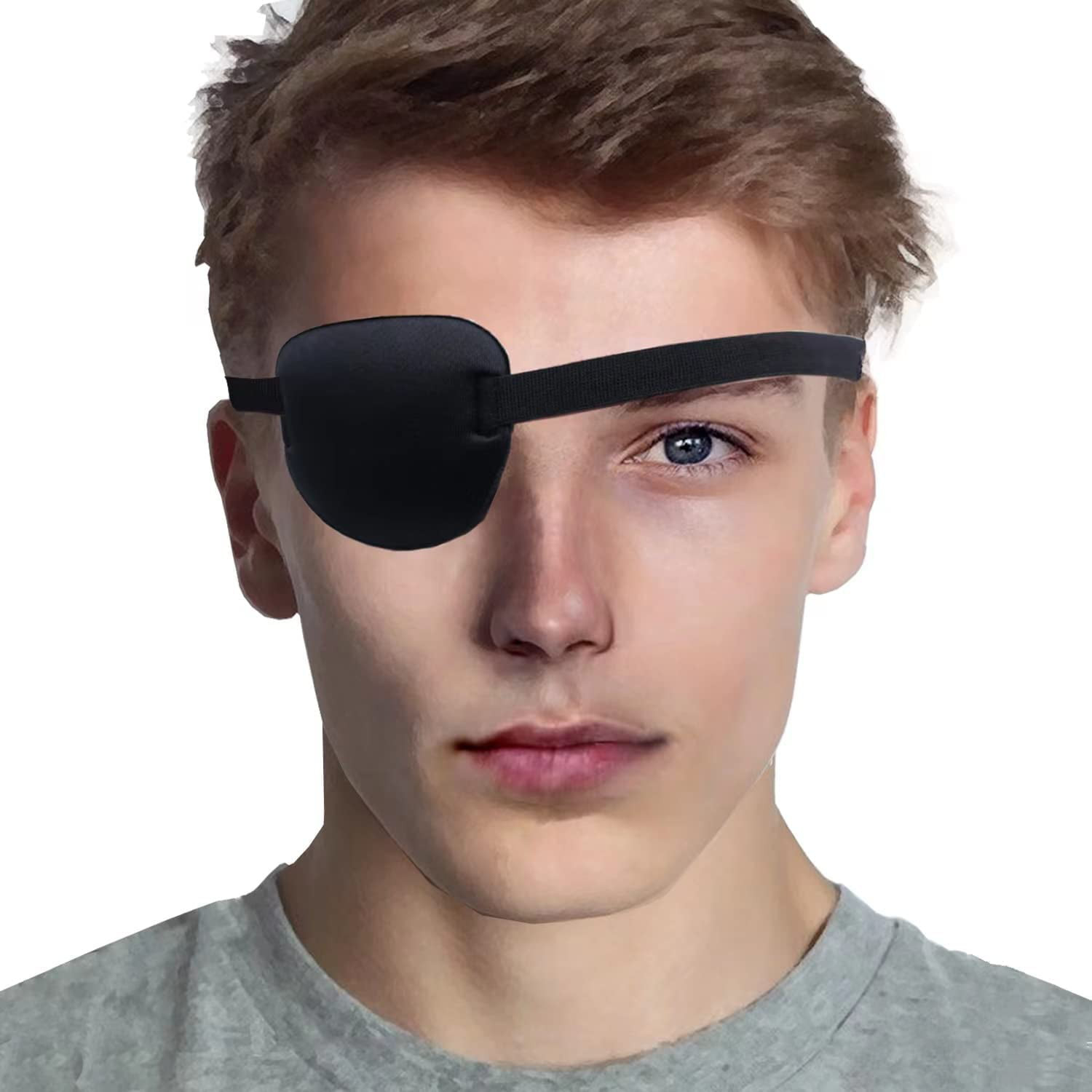 Cache-œil ajustable tendance n - Men'S Accessories avis et prix