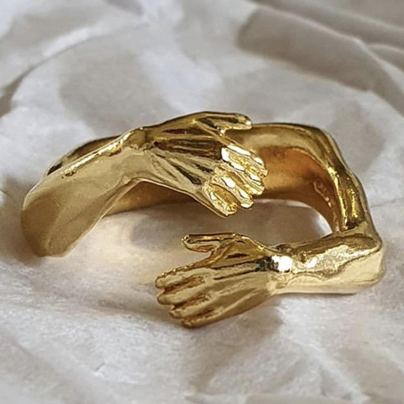 Bagues ouvertes Vintage pour f - Men'S Accessories Hand Bands avis et prix