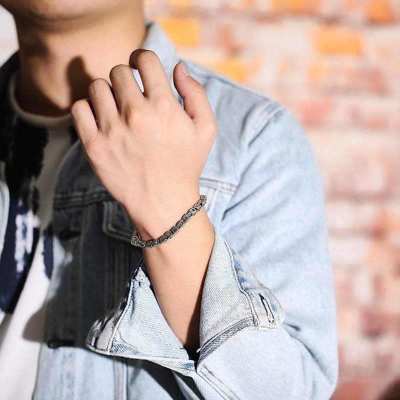 rendy Bijoux de main polyvalen - Men Accessories Look avis et prix