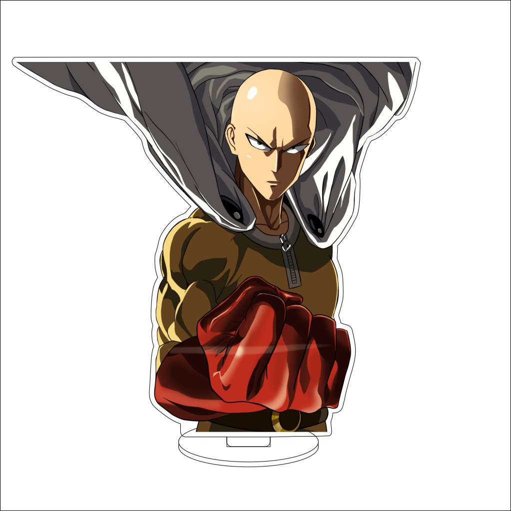 Figurine en acrylique de 16 cm - Men'S Accessories Anime avis et prix