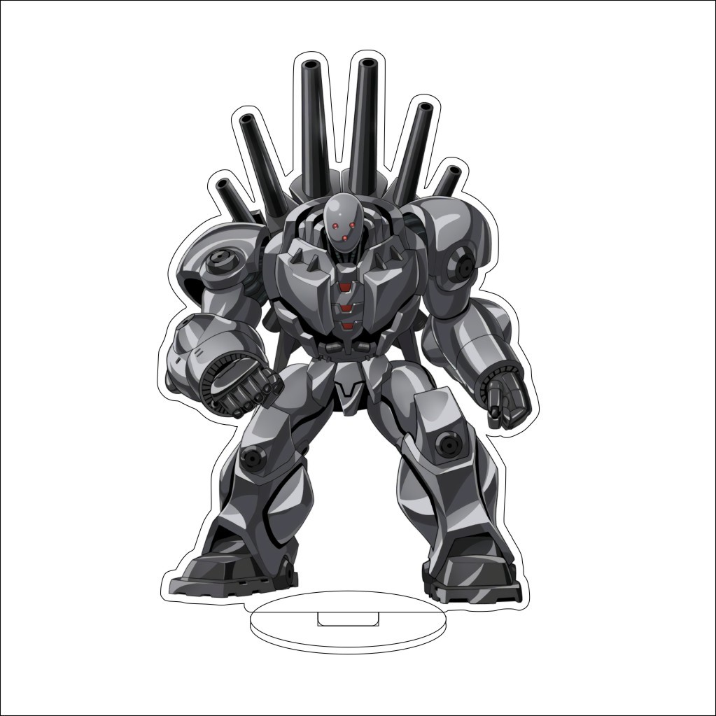Figurine en acrylique de 16 cm - Men'S Accessories Anime avis et prix