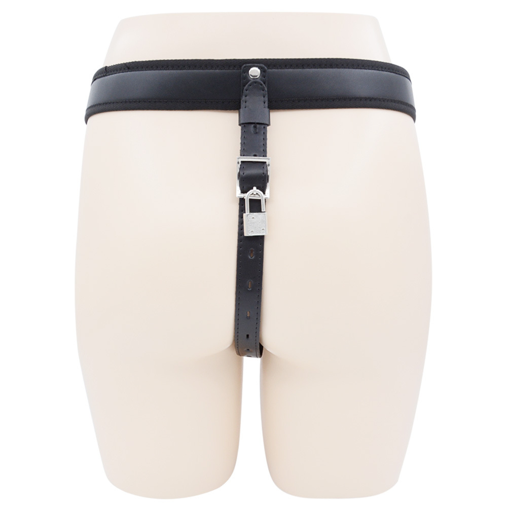 Ceinture de chasteté masculine - Men'S Accessories avis et prix