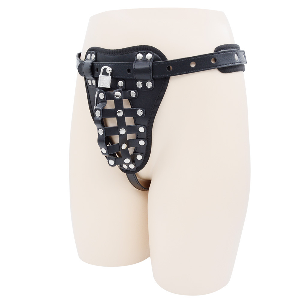 Ceinture de chasteté masculine - Men'S Accessories avis et prix