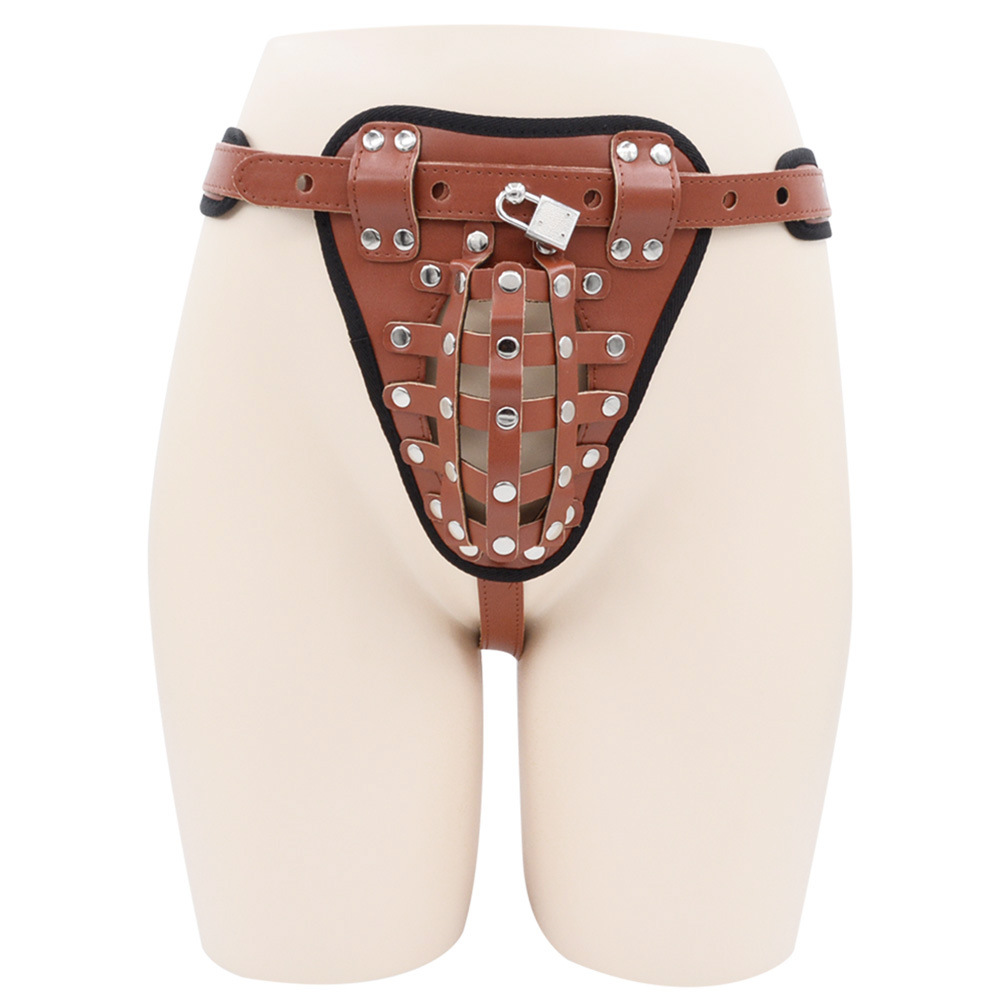 Ceinture de chasteté masculine - Men'S Accessories avis et prix