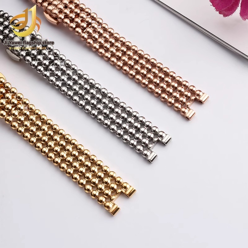 Bracelet cranté en acier inoxy - Men'S Accessories Gucci avis et prix