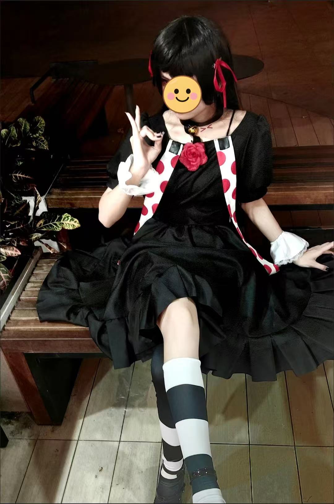 Costume de cosplay Anime Tokyo - Men Accessories For Party avis et prix