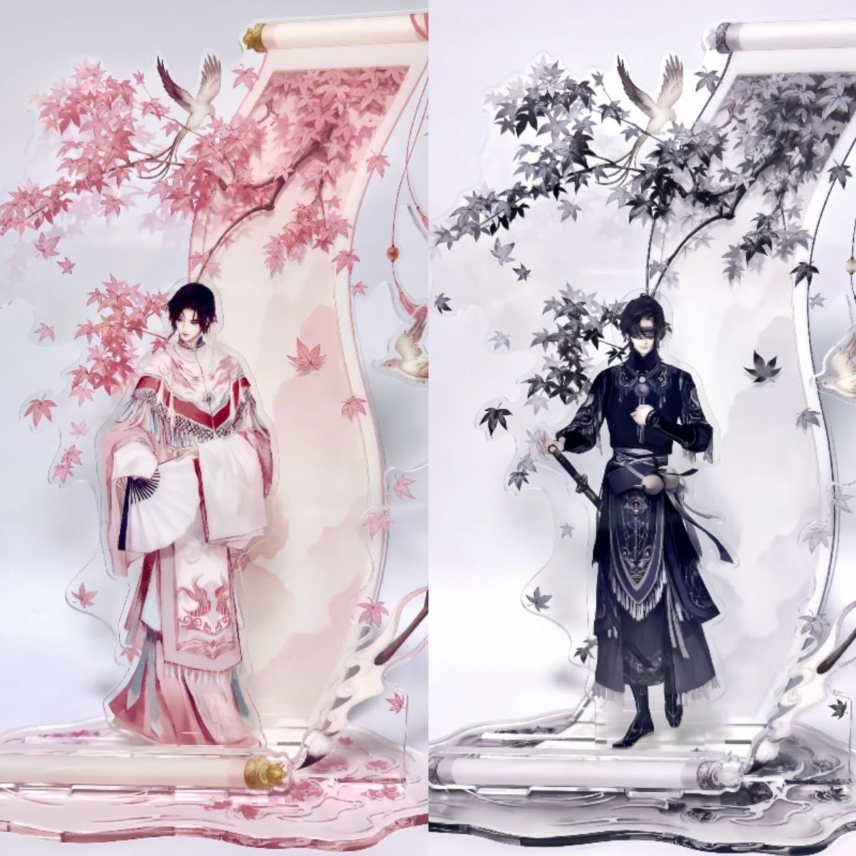 Série d'anime « La vie est com - Men'S Accessories Anime avis et prix
