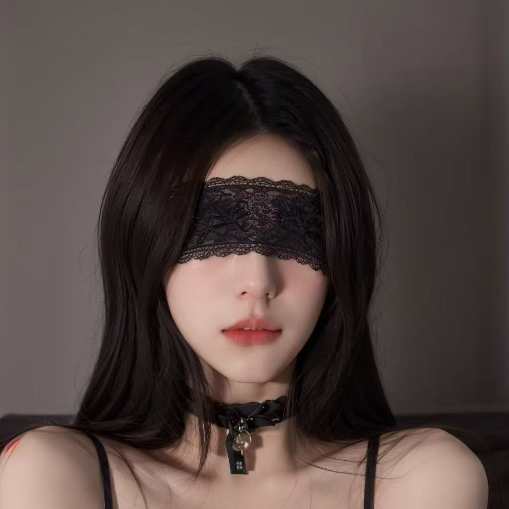 Masque pour les yeux en dentel - Men Accessories For Party avis et prix