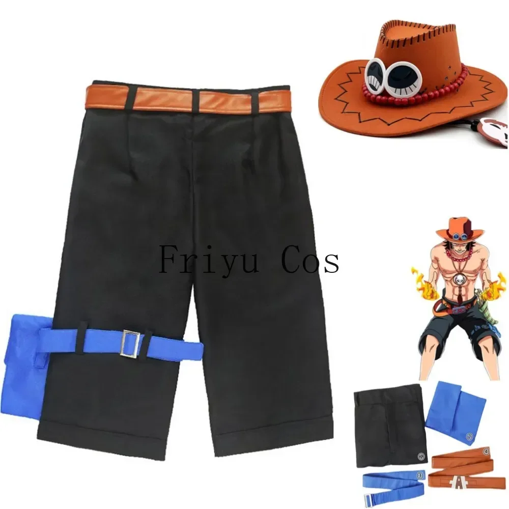 Costume de Cosplay Anime Portg - Men Accessories For Party avis et prix