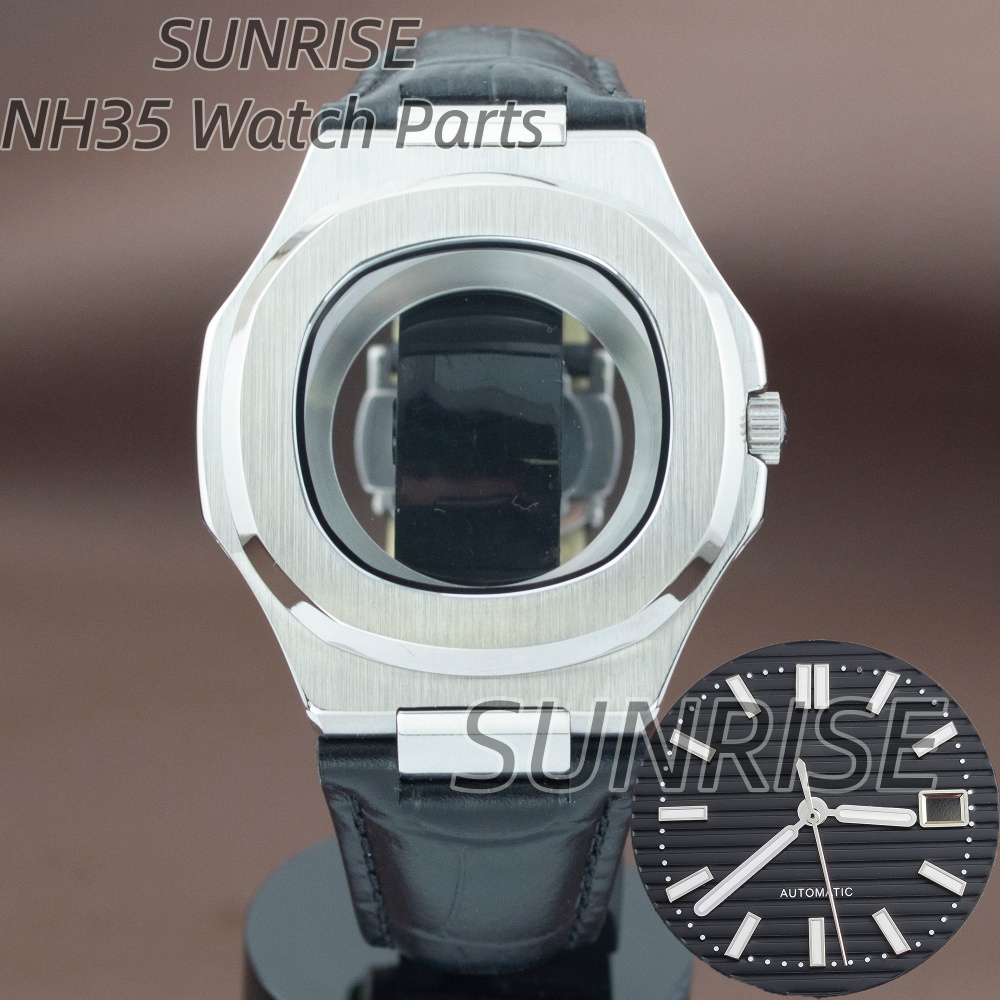 Boîtier de montre Mod Nautilus - Men'S Accessories Hand Bands avis et prix