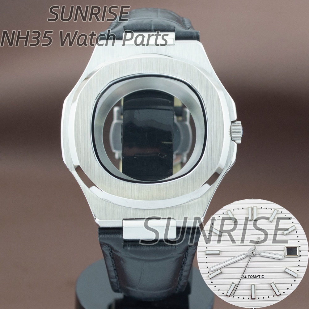 Boîtier de montre Mod Nautilus - Men'S Accessories Hand Bands avis et prix