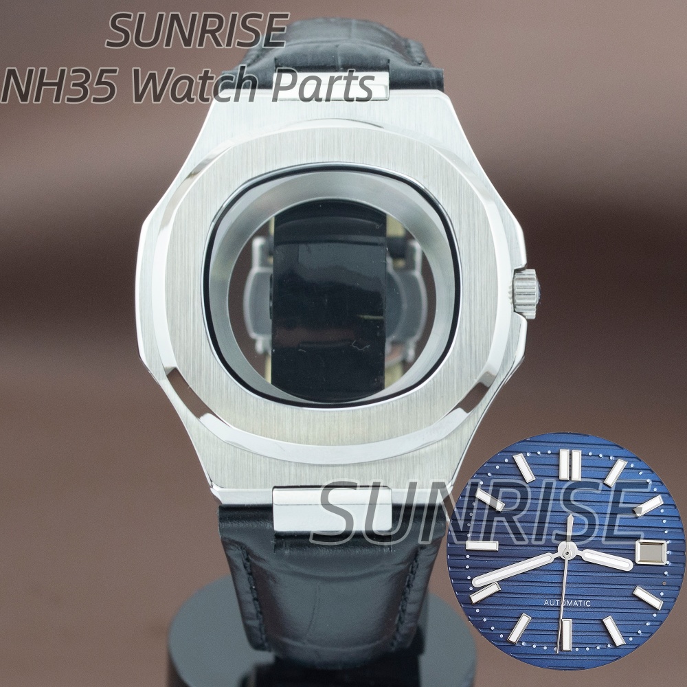 Boîtier de montre Mod Nautilus - Men'S Accessories Hand Bands avis et prix