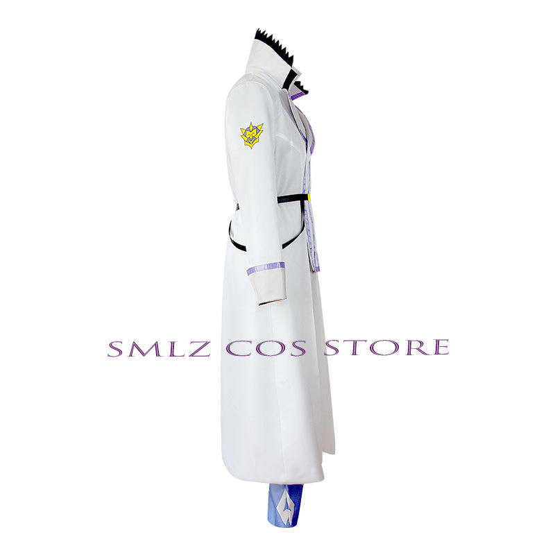 Costume de cosplay Knight Rein - Men Accessories For Party avis et prix