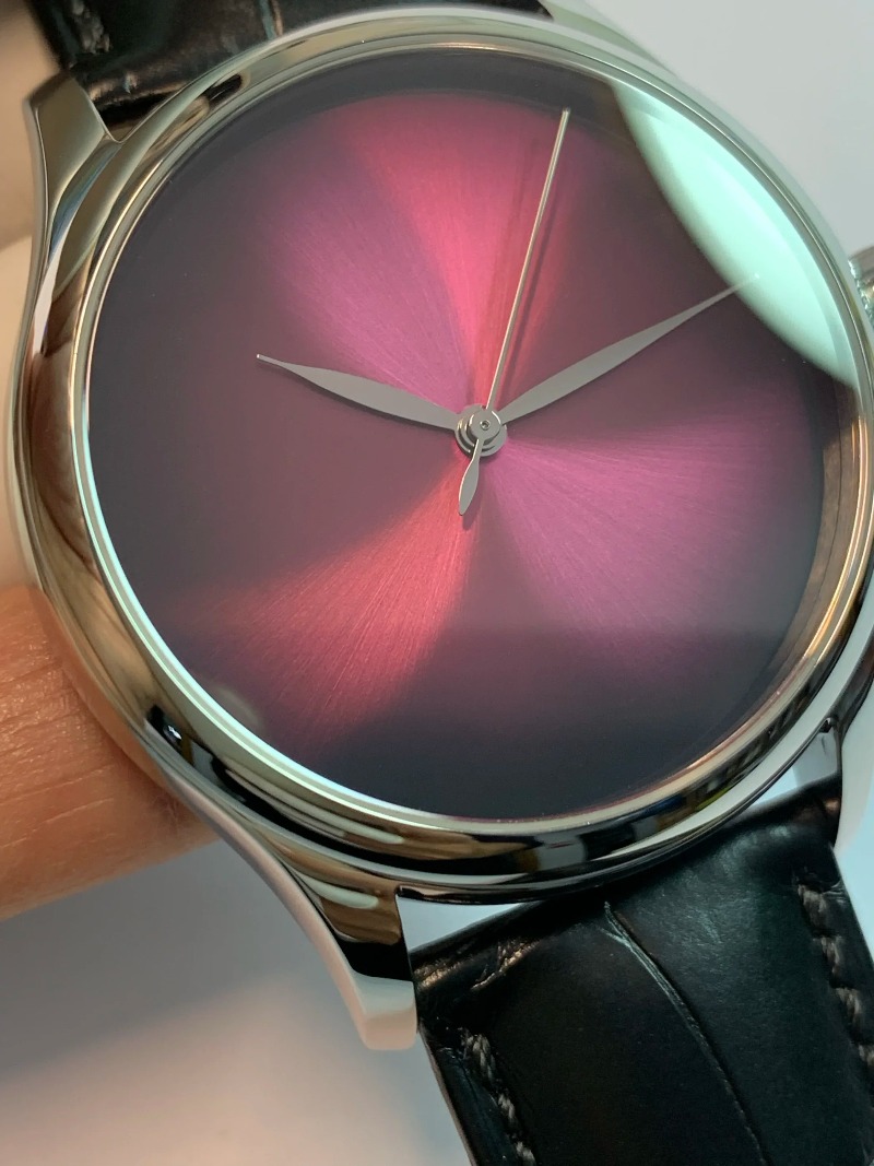 Montre sans cadran, mouvement  - Men Accessories Bracelet avis et prix