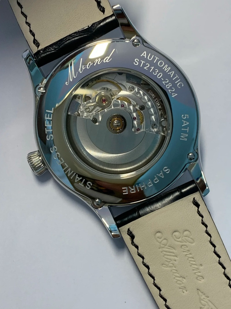 Montre sans cadran, mouvement  - Men Accessories Bracelet avis et prix