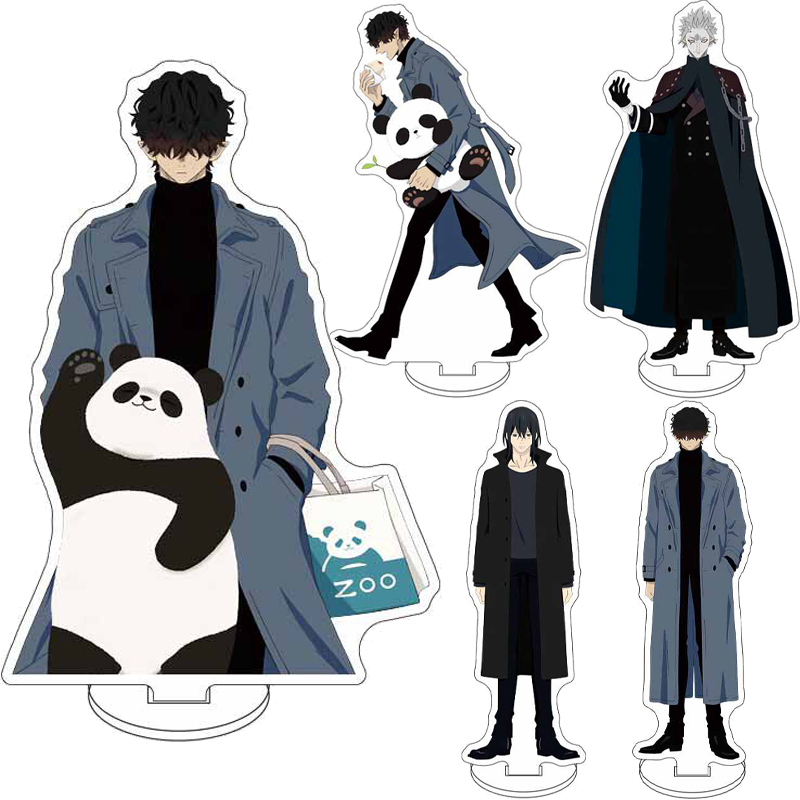 Anime de 16 cm ‌ Ragna le Mauv - Men'S Accessories Anime avis et prix