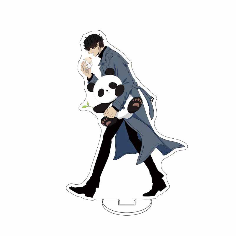 Anime de 16 cm ‌ Ragna le Mauv - Men'S Accessories Anime avis et prix