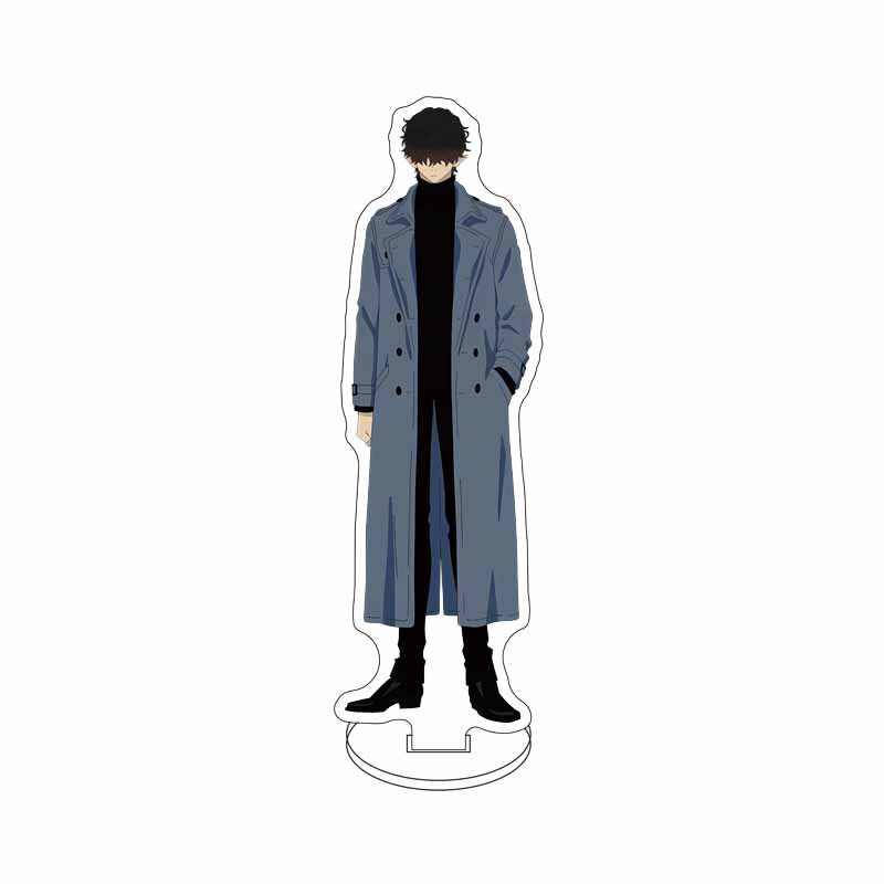 Anime de 16 cm ‌ Ragna le Mauv - Men'S Accessories Anime avis et prix