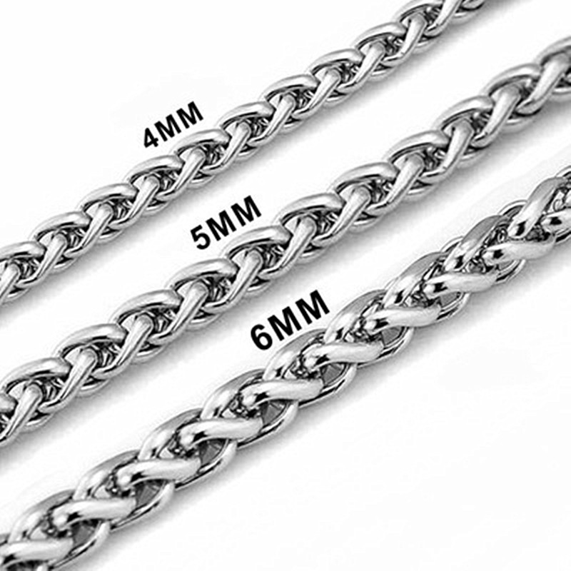 Bracelet pour homme en acier i - Men Accessories Singapore avis et prix