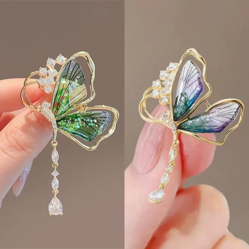 1 pièce de broche exquise en f - Men'S Accessories Trends 2025 avis et prix