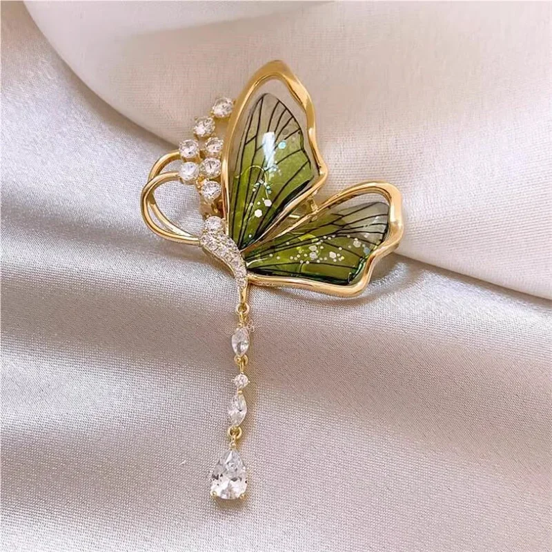 1 pièce de broche exquise en f - Men'S Accessories Trends 2025 avis et prix