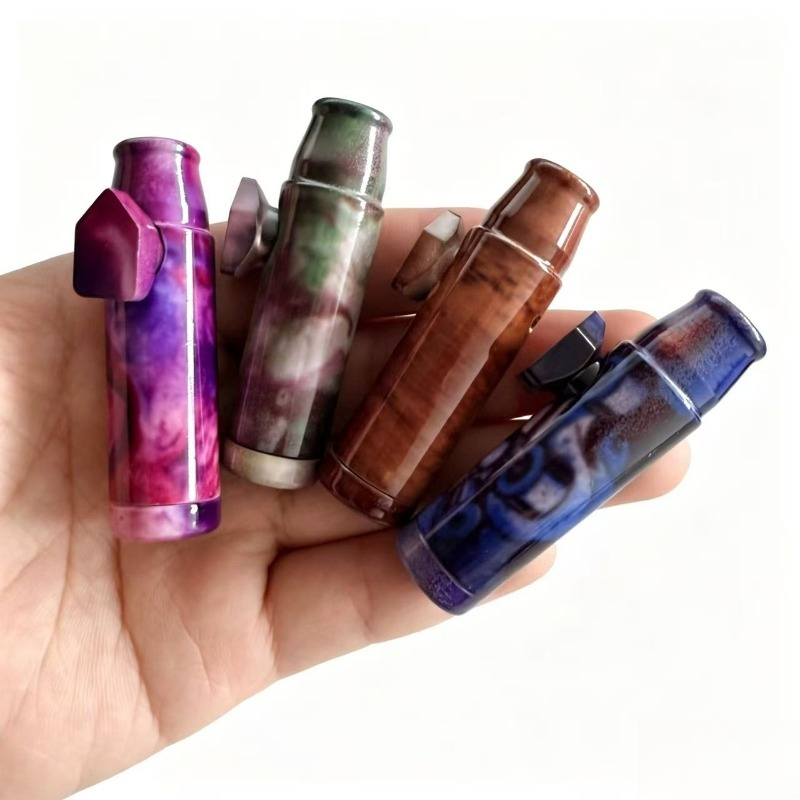 4 ou 8 pièces – Flacon à snuff - Men'S Accessories avis et prix