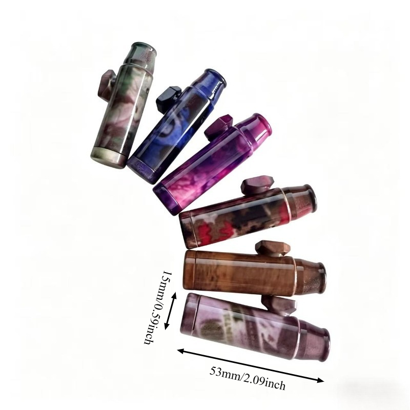 4 ou 8 pièces – Flacon à snuff - Men'S Accessories avis et prix