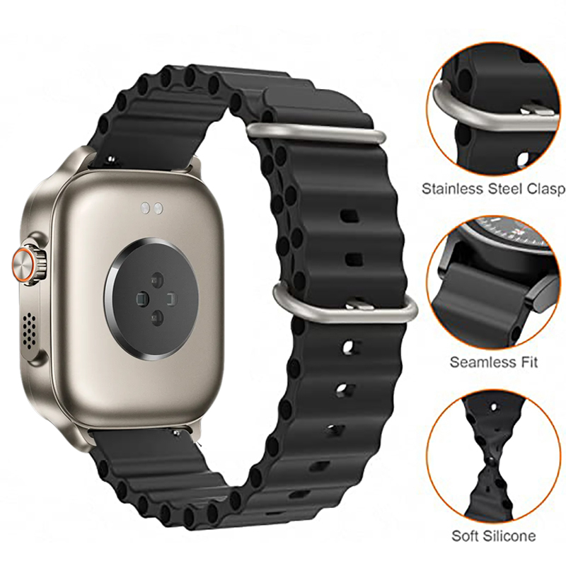 Océan pour Realme montre 5/S2  - Men'S Accessories New Balance avis et prix