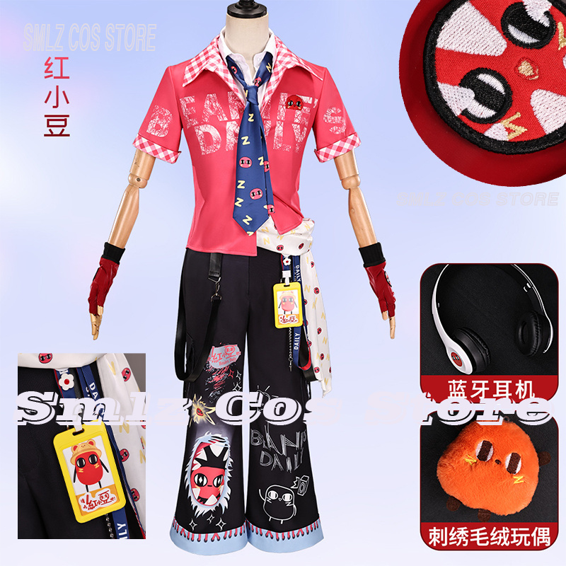 Costume d'Investigateur des In - Men'S Accessories Anime avis et prix