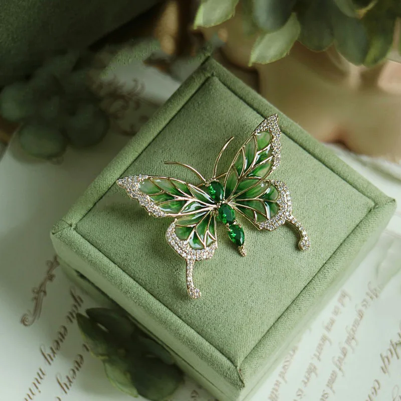 Broches papillon romantiques p - Men'S Accessories Trends 2025 avis et prix