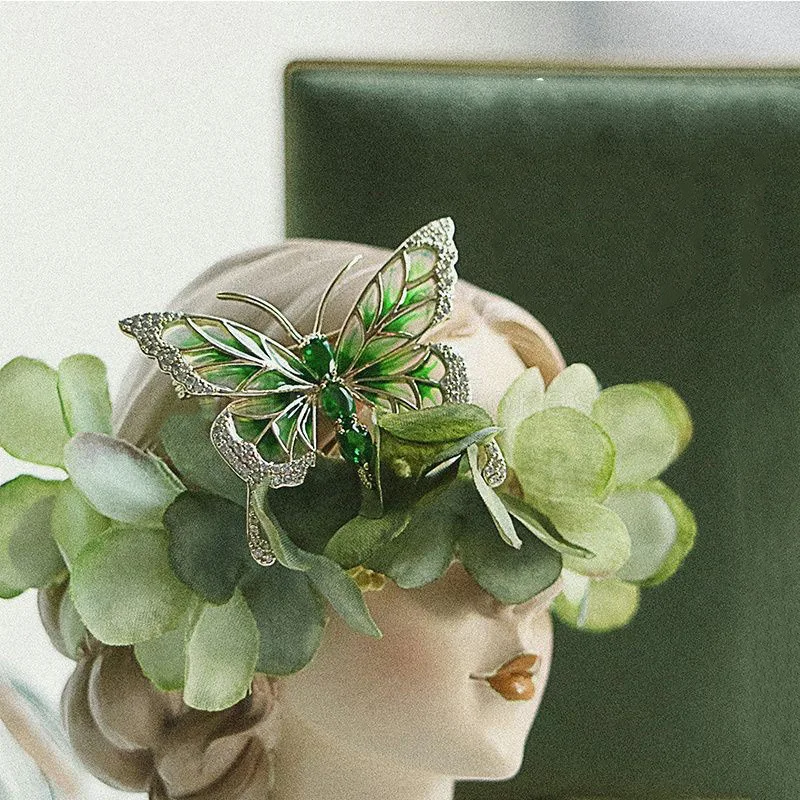 Broches papillon romantiques p - Men'S Accessories Trends 2025 avis et prix