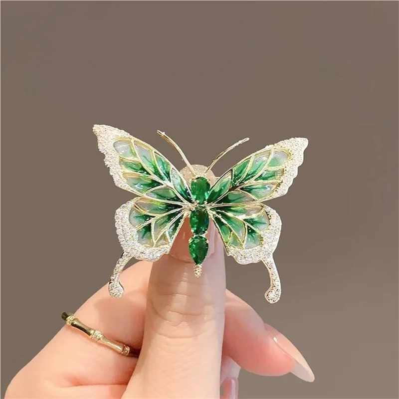 Broches papillon romantiques p - Men'S Accessories Trends 2025 avis et prix