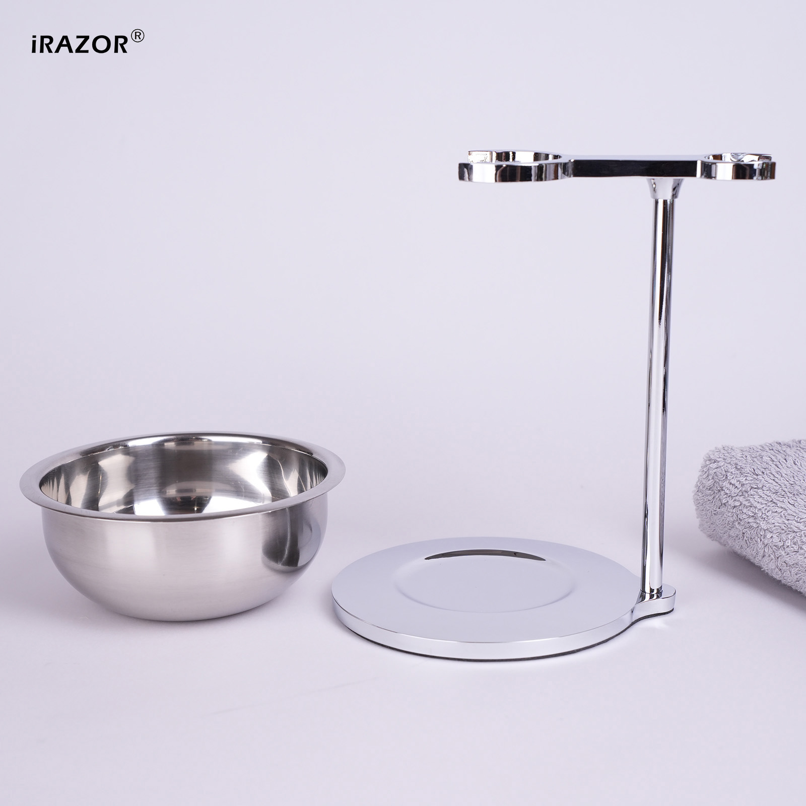 IRAZOR hommes rasage rasoir et - Men Accessories Combo avis et prix