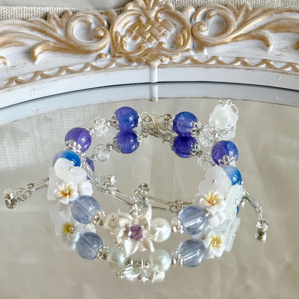Bracelets perlés pour femmes,  - Men Accessories Bracelet avis et prix