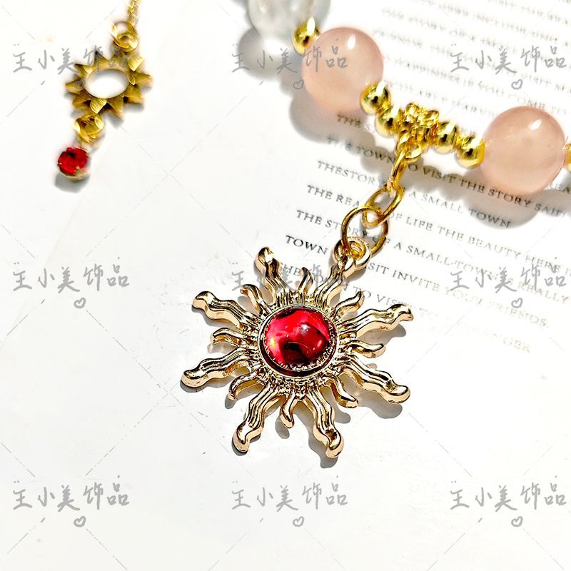 Bracelets perlés pour femmes,  - Men'S Accessories Anime avis et prix