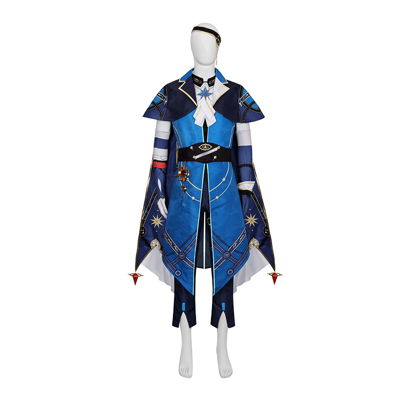 Costume de cosplay Anaxagoras  - Men'S Accessories Anime avis et prix