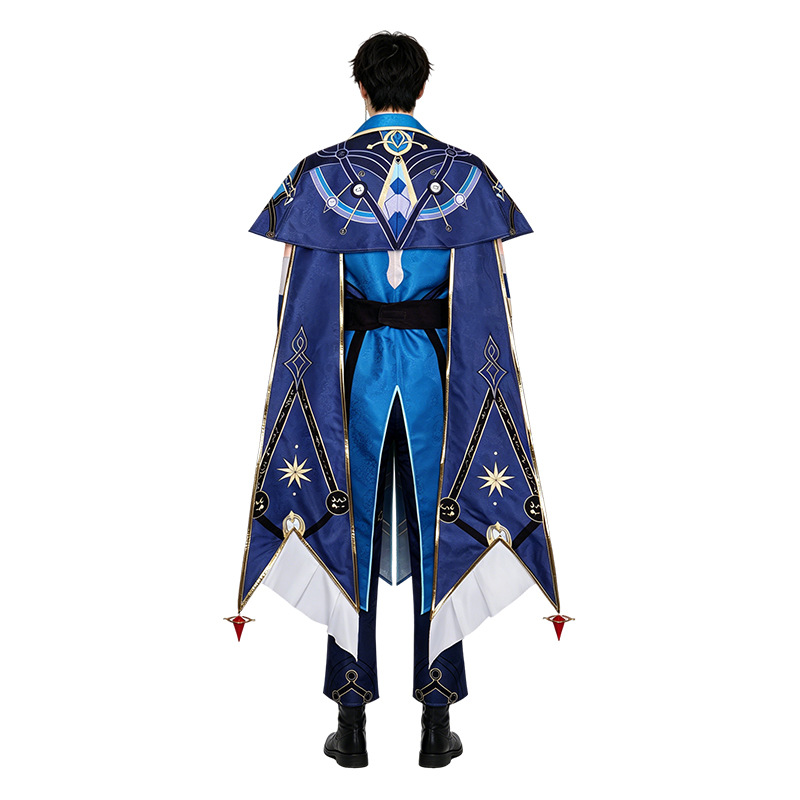 Costume de cosplay Anaxagoras  - Men'S Accessories Anime avis et prix