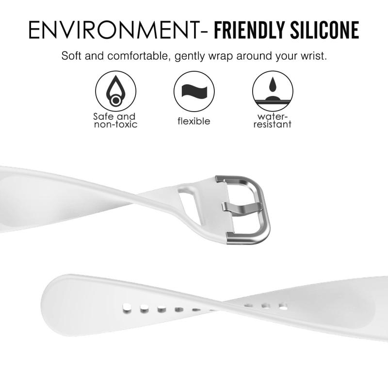 Bracelet en Silicone pour mont - Men'S Accessories New Balance avis et prix